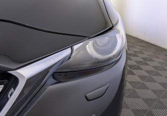 Подержанный автомобиль Mazda CX-9 2019 года (11 фото)