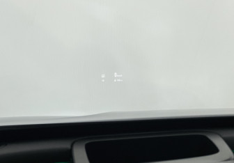 Подержанный автомобиль Exeed RX 2023 года (16 фото)