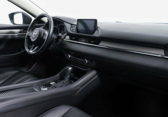 Подержанный автомобиль Mazda 6 Sedan 2018 года (5 фото)