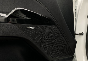 Подержанный автомобиль Kia K5 2022 года (23 фото)