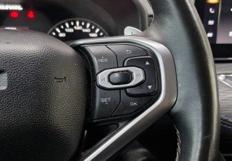 Подержанный автомобиль Haval Jolion 2022 года (25 фото)