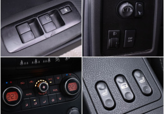 Подержанный автомобиль Nissan Qashqai 2008 года (16 фото)