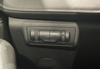 Подержанный автомобиль Chery Tiggo 7 Pro Max 2023 года (20 фото)