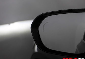 Подержанный автомобиль Geely Monjaro 2023 года (34 фото)