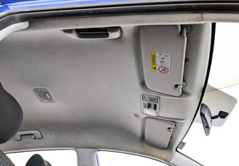 Подержанный автомобиль Kia Rio Hatchback 2019 года (22 фото)