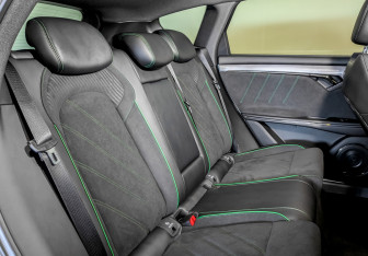 Новый Voyah Free 2025 (12 фото)