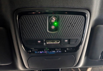 Подержанный автомобиль Jetour Dashing 2024 года (19 фото)