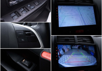 Подержанный автомобиль Mitsubishi ASX 2013 года (16 фото)