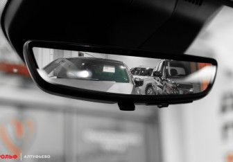 Новый GMC Yukon 2025 (20 фото)