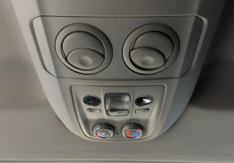 Подержанный автомобиль Citroen SpaceTourer 2020 года (31 фото)