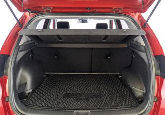 Подержанный автомобиль Hyundai Creta 2018 года (10 фото)