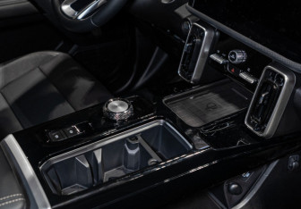 Новый Haval Dargo 2025 (14 фото)