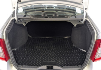 Подержанный автомобиль Datsun on-DO 2018 года (20 фото)