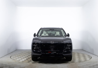 Подержанный автомобиль Jetour Dashing 2024 года (2 фото)