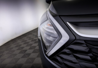 Подержанный автомобиль Kia Sportage 2023 года (17 фото)