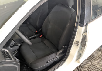 Подержанный автомобиль Skoda Rapid Liftback 2019 года (19 фото)