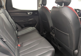 Новый Haval H3 2025 (12 фото)