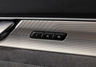 Подержанный автомобиль Geely Preface 2023 года (18 фото)