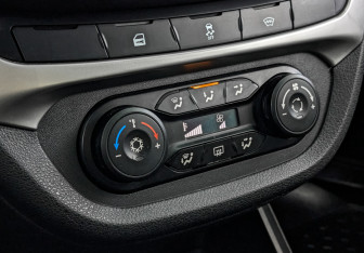 Подержанный автомобиль LADA (ВАЗ) Vesta Sedan 2020 года (21 фото)