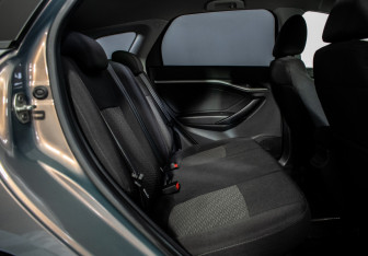 Подержанный автомобиль LADA (ВАЗ) Vesta Wagon 2021 года (9 фото)