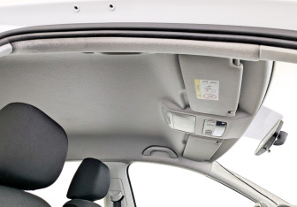 Подержанный автомобиль Skoda Rapid Liftback 2017 года (22 фото)