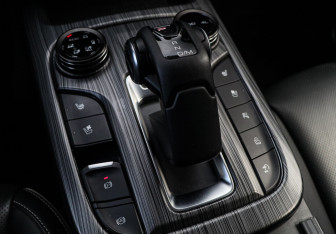 Подержанный автомобиль Tank 300 2023 года (23 фото)