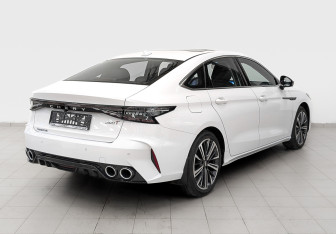 Новый Chery Arrizo 8 2023 (2 фото)