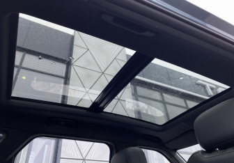 Новый Jaecoo J7 2025 (28 фото)