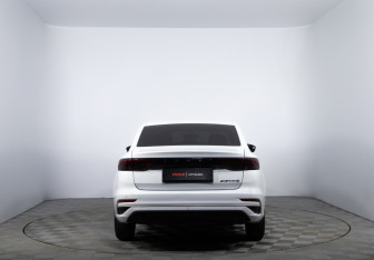 Подержанный автомобиль Geely Emgrand 2024 года (6 фото)