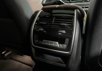 Новый BMW X6 2024 (17 фото)