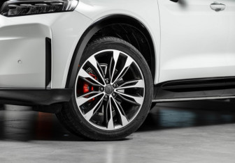 Новый Knewstar 001 2025 (2 фото)