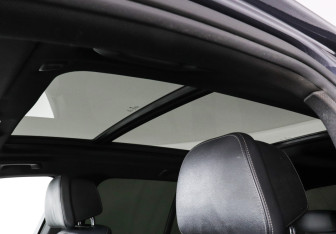 Подержанный автомобиль BMW X5 2019 года (16 фото)