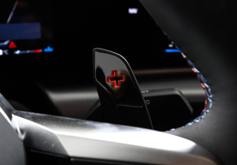 Новый BMW X2 2025 (16 фото)