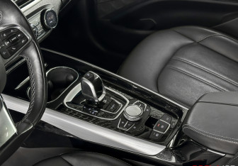 Подержанный автомобиль Exeed TXL 2019 года (15 фото)