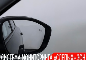 Подержанный автомобиль Changan UNI-K 2022 года (21 фото)