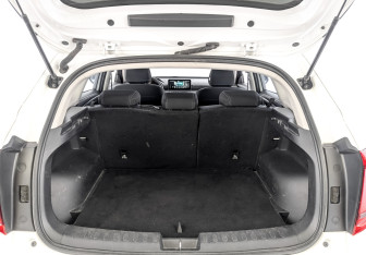 Подержанный автомобиль Haval Jolion 2022 года (10 фото)