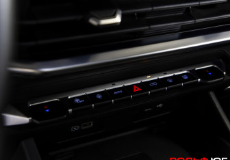 Подержанный автомобиль Geely Okavango 2024 года (20 фото)