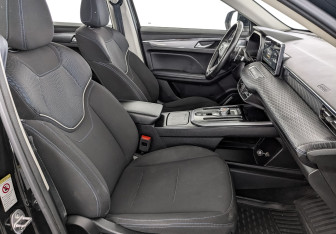 Подержанный автомобиль Haval Jolion 2023 года (23 фото)