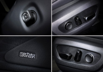Подержанный автомобиль Lexus RX 2023 года (22 фото)
