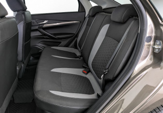 Новый LADA (ВАЗ) Vesta Sedan 2024 (18 фото)