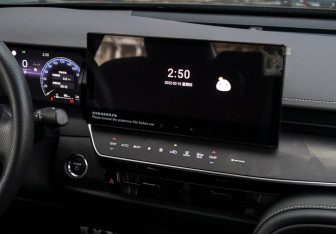 Новый Toyota Camry Sedan 2024 (13 фото)