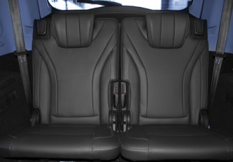 Подержанный автомобиль Chery Tiggo 8 Pro Max 2022 года (33 фото)