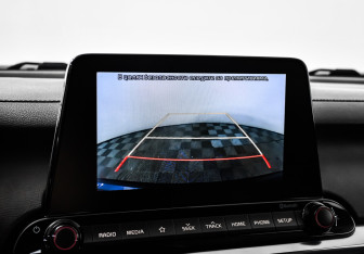 Подержанный автомобиль Kia Cerato Sedan 2018 года (14 фото)