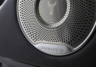 Подержанный автомобиль Voyah Free 2023 года (22 фото)