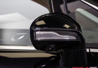 Подержанный автомобиль Voyah Dream 2023 года (28 фото)