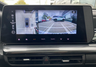 Подержанный автомобиль Haval H3 2024 года (16 фото)