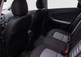 Подержанный автомобиль Kia Ceed Wagon 2014 года (11 фото)