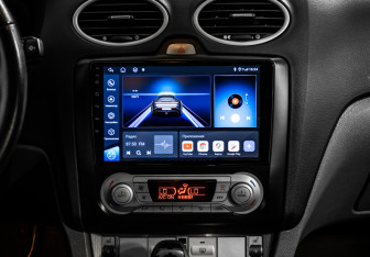 Подержанный автомобиль Ford Focus Hatchback 2011 года (15 фото)
