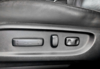 Подержанный автомобиль Honda Accord Sedan 2013 года (21 фото)