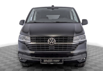 Подержанный автомобиль Volkswagen Multivan 2021 года (2 фото)